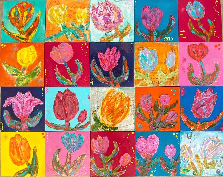 Art by Judith Anderson
