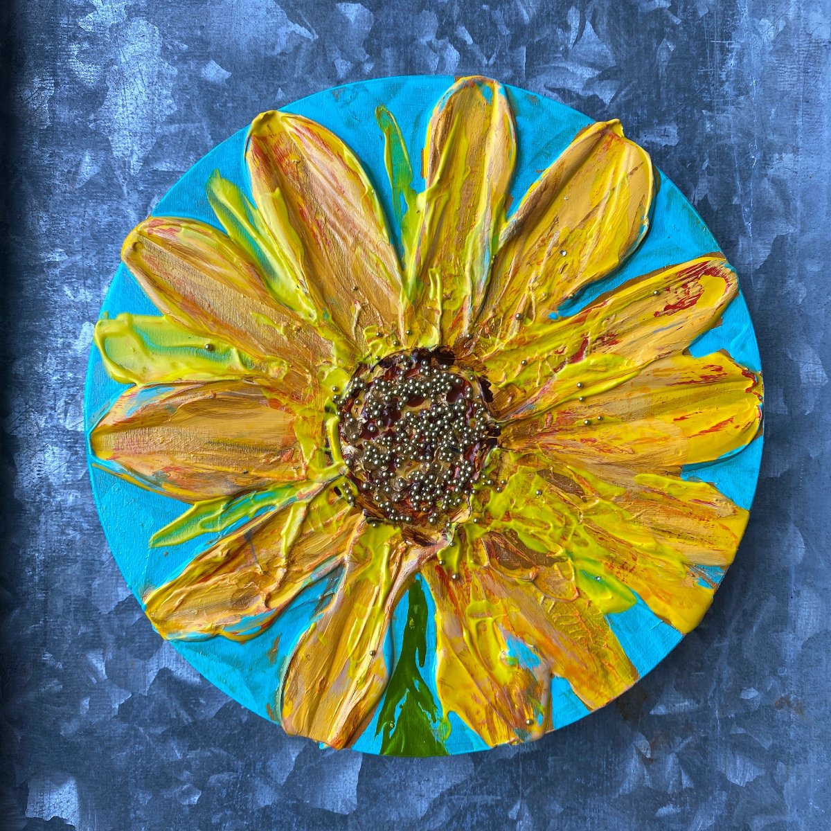 Seeds of Bounty