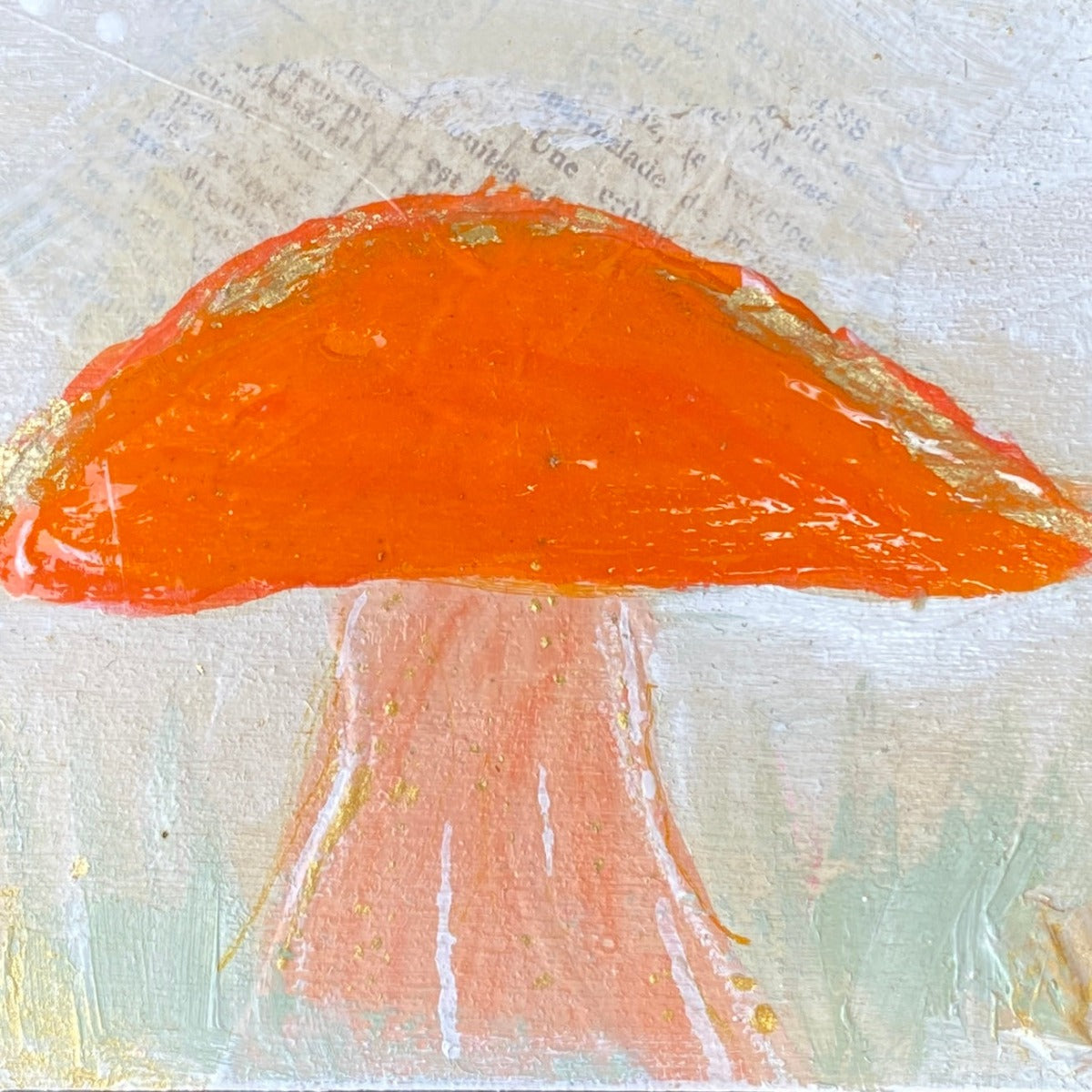 Mushrooms
