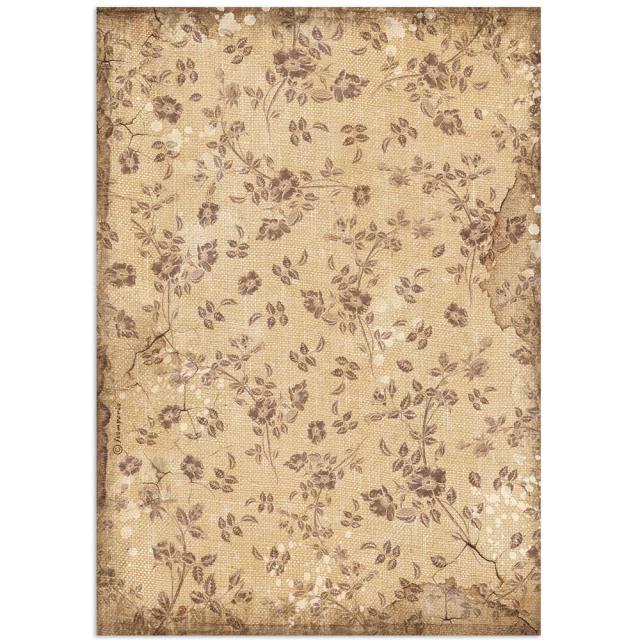 Rice Paper by Stamperia
