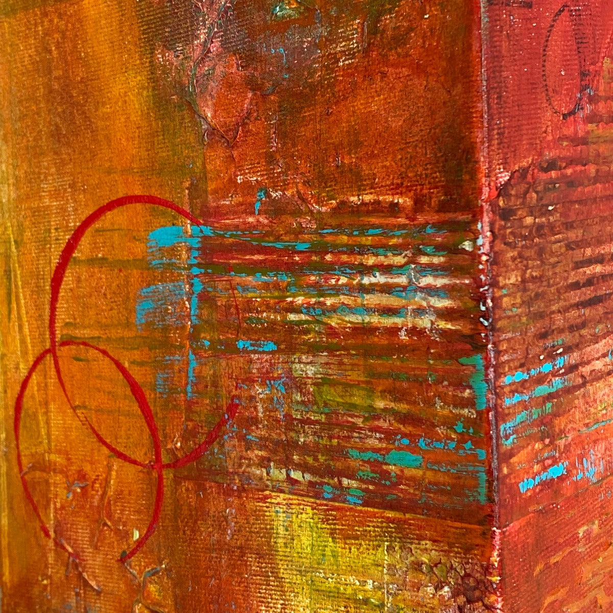 For the Love of Colour