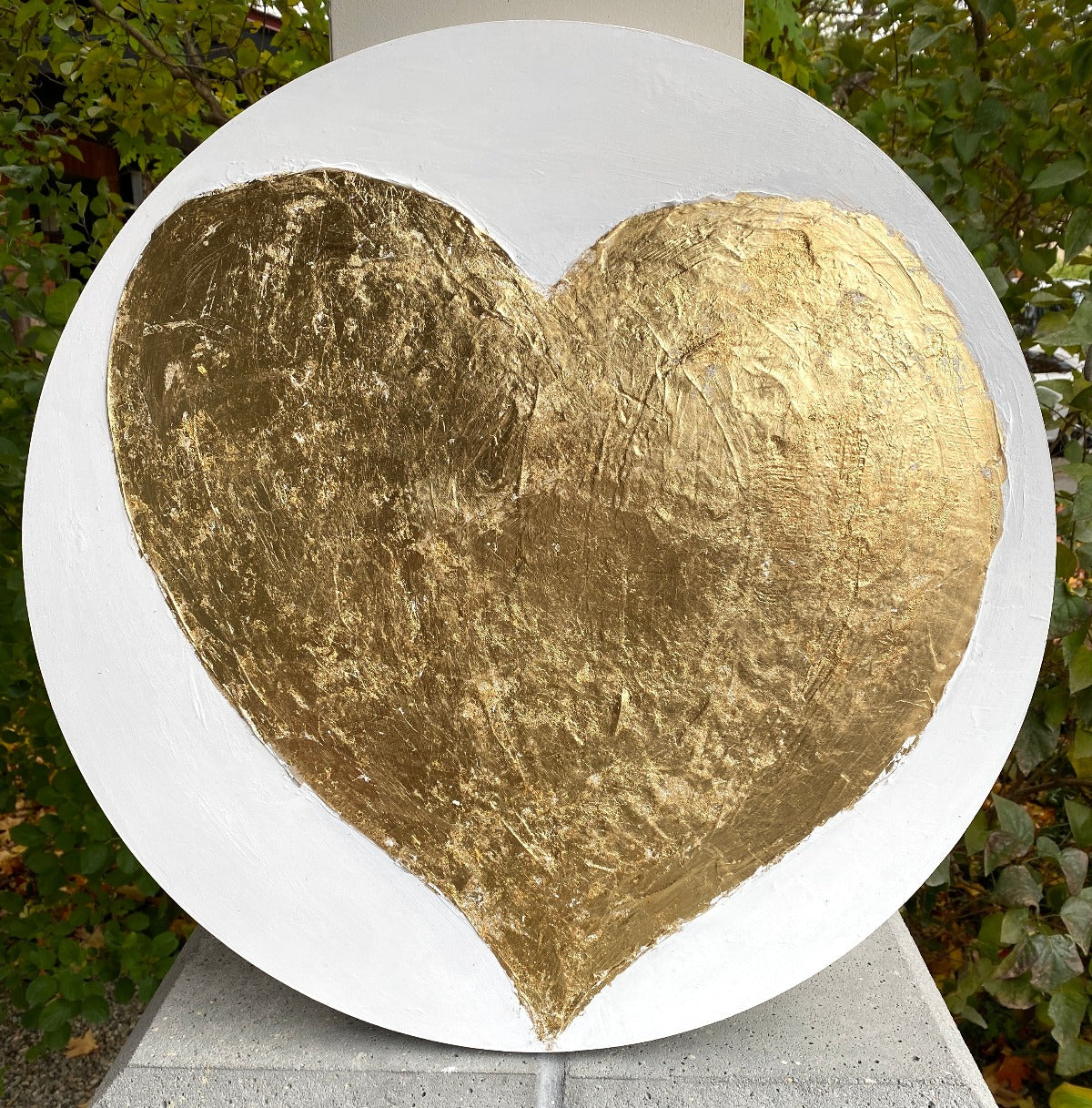 Heart of Gold
