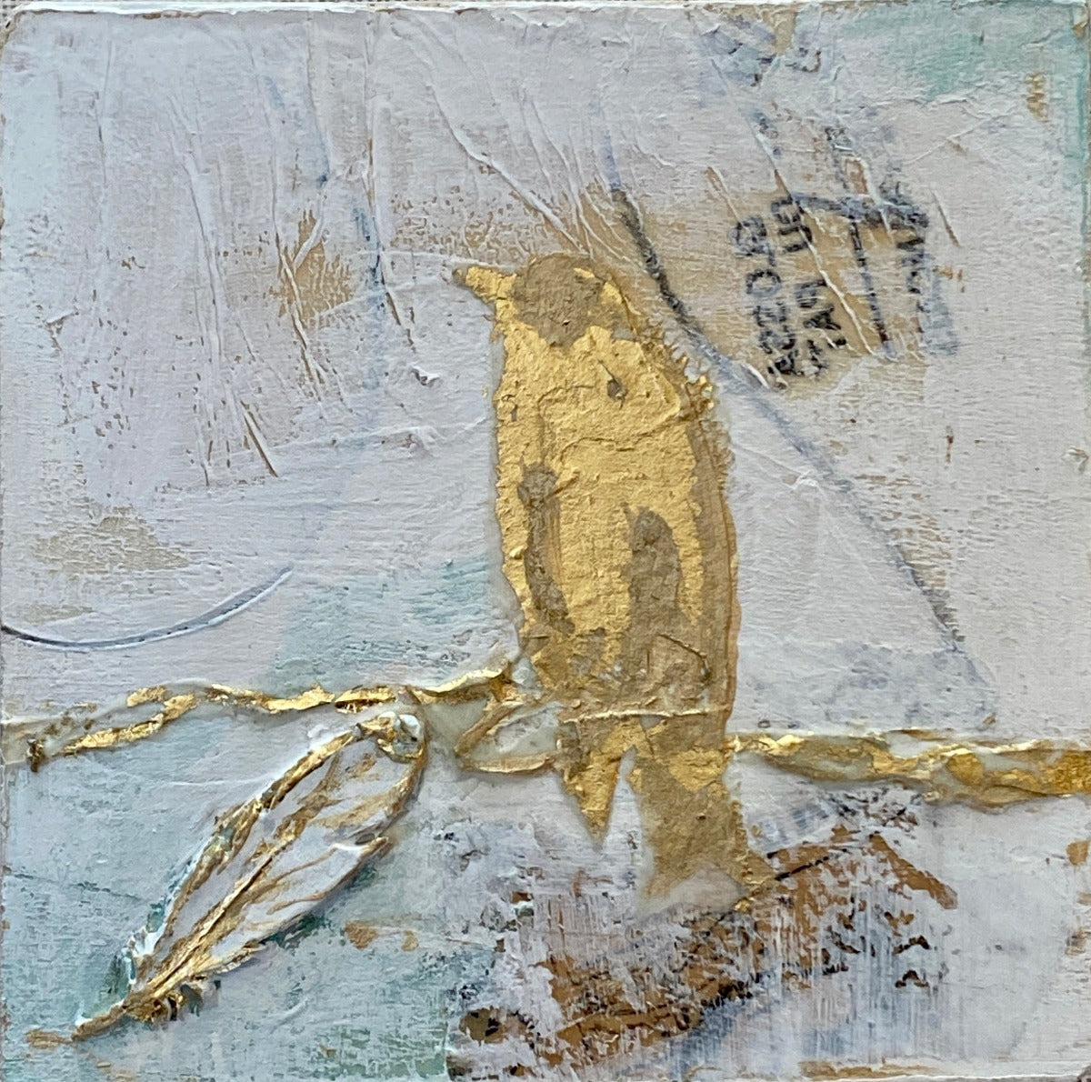 Stoic- 5x5