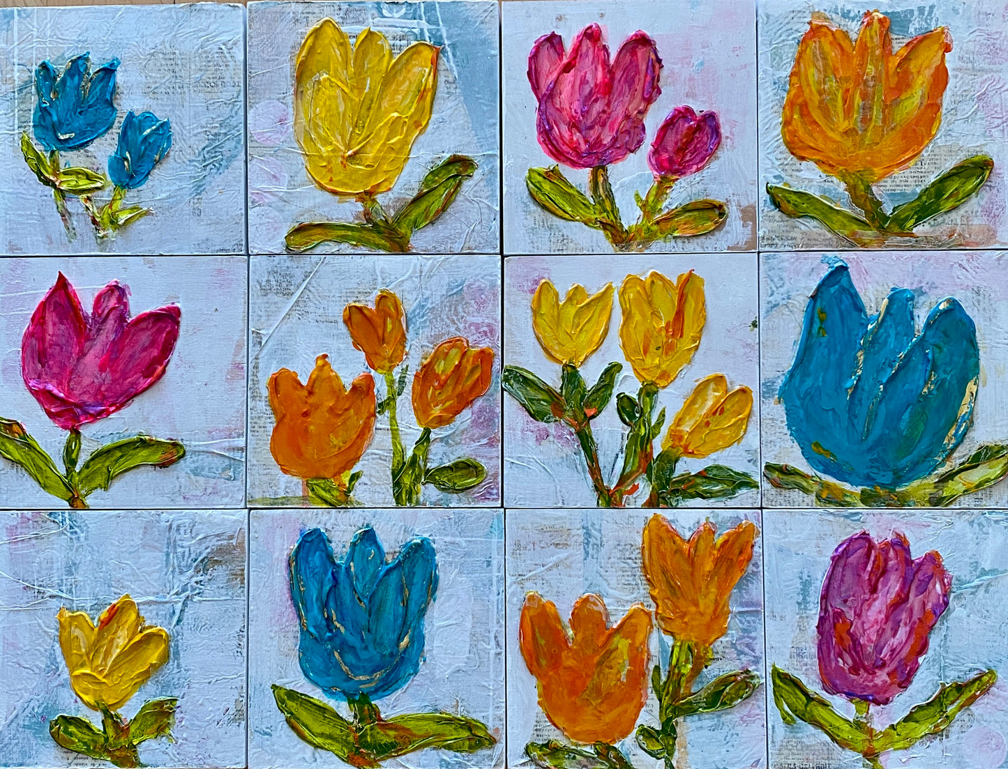 Tulip Series 2023